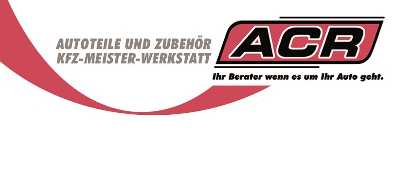 ACR Autoteile GmbH