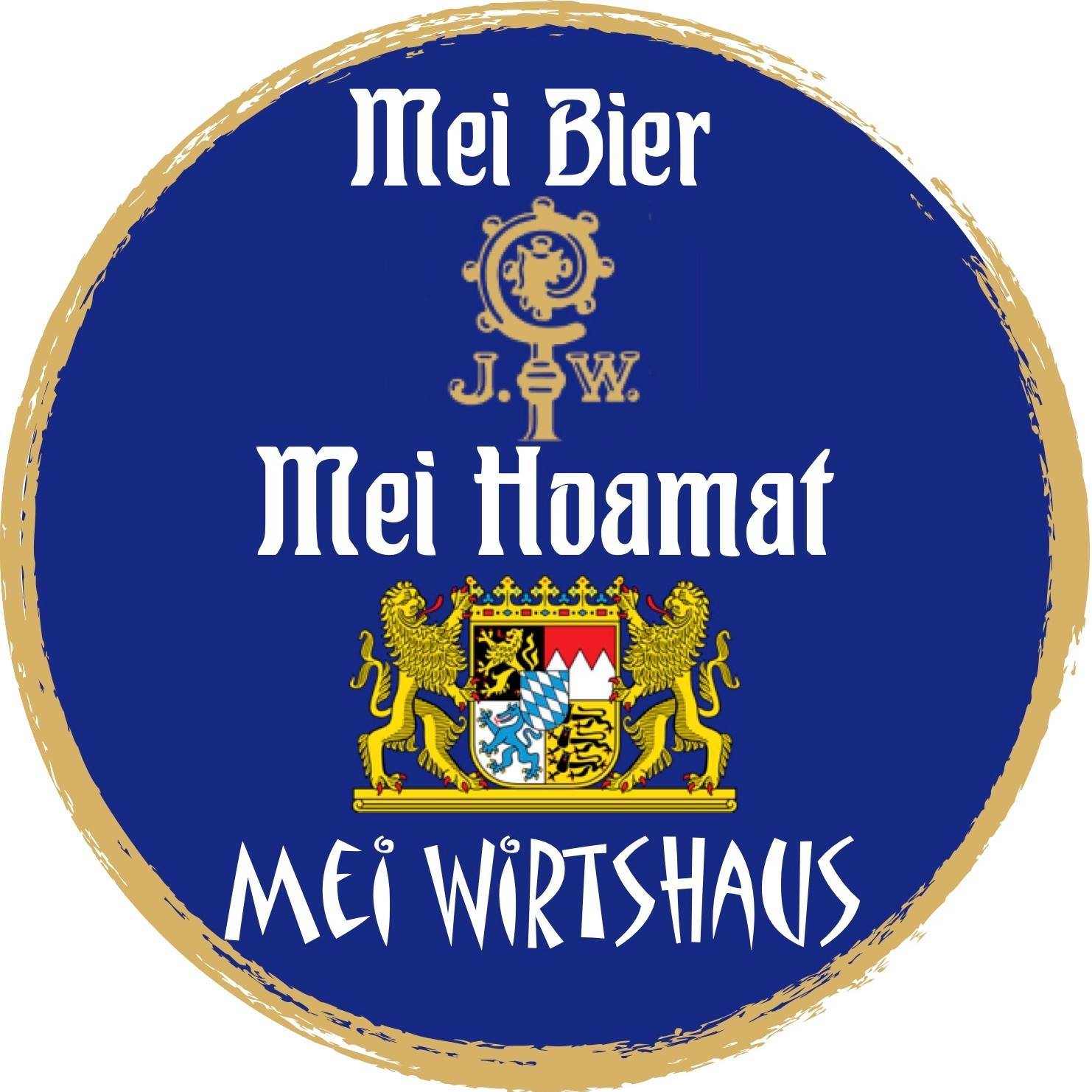 Mei Wirtshaus