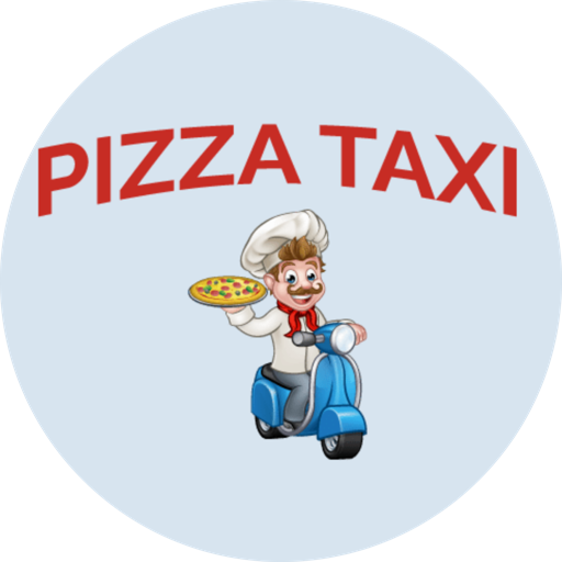 Pizza Taxi Heimservice